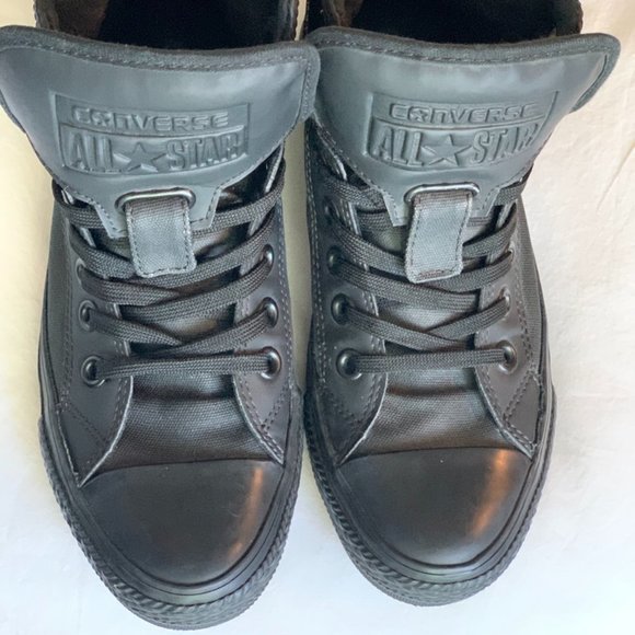 Converse Chuck Taylor All Star Hi Guard Sneaker - Picture 2 of 7